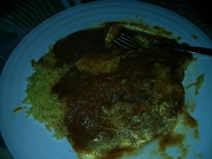 nice and spicy