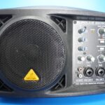 Behringer eurolive b205D