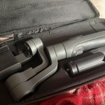 Feiyu Vimble 2 - Stabilizer As New.