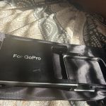 Go Pro Gimbal Attachment