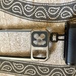 Small Rig iphone 13 max holder and grip